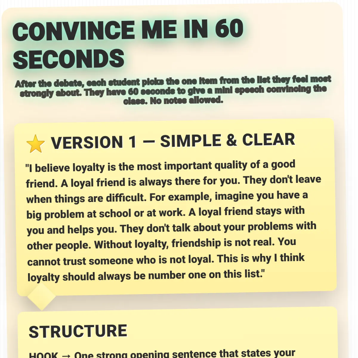 the project is loading