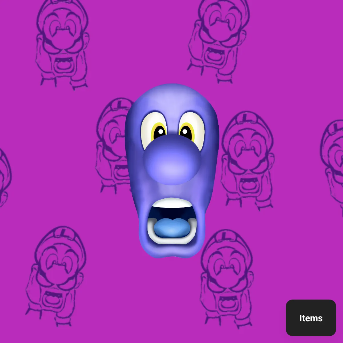 the project is loading