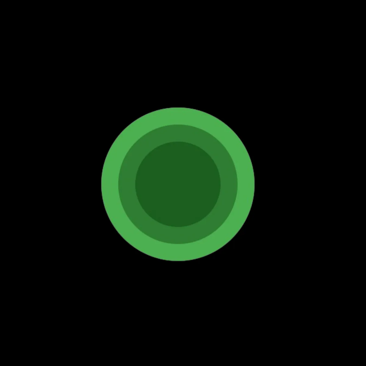 the project is loading