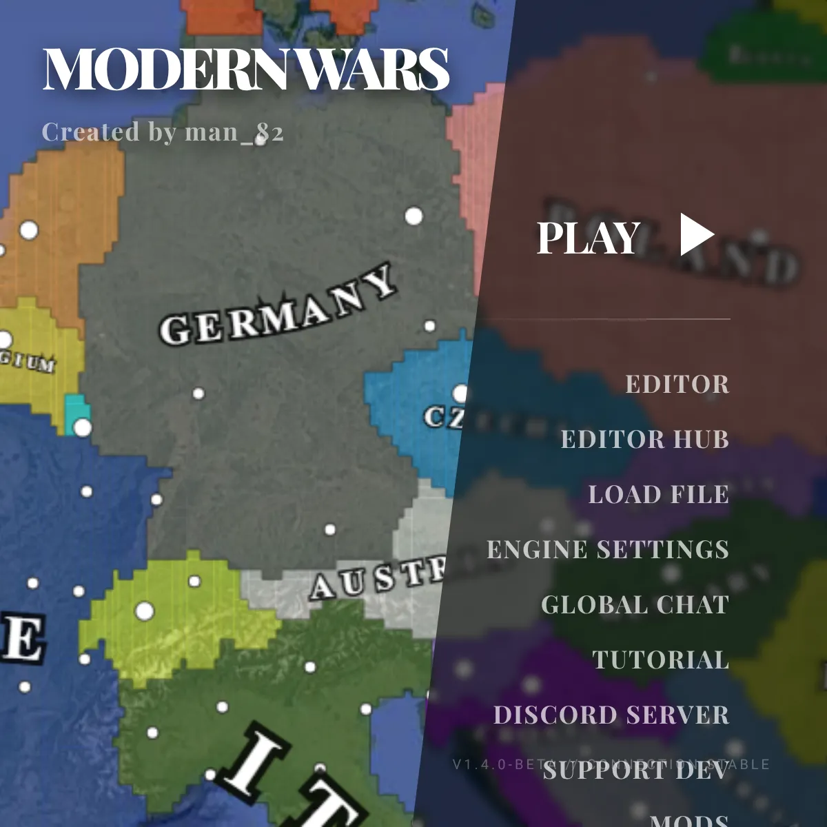 Better Modern wars