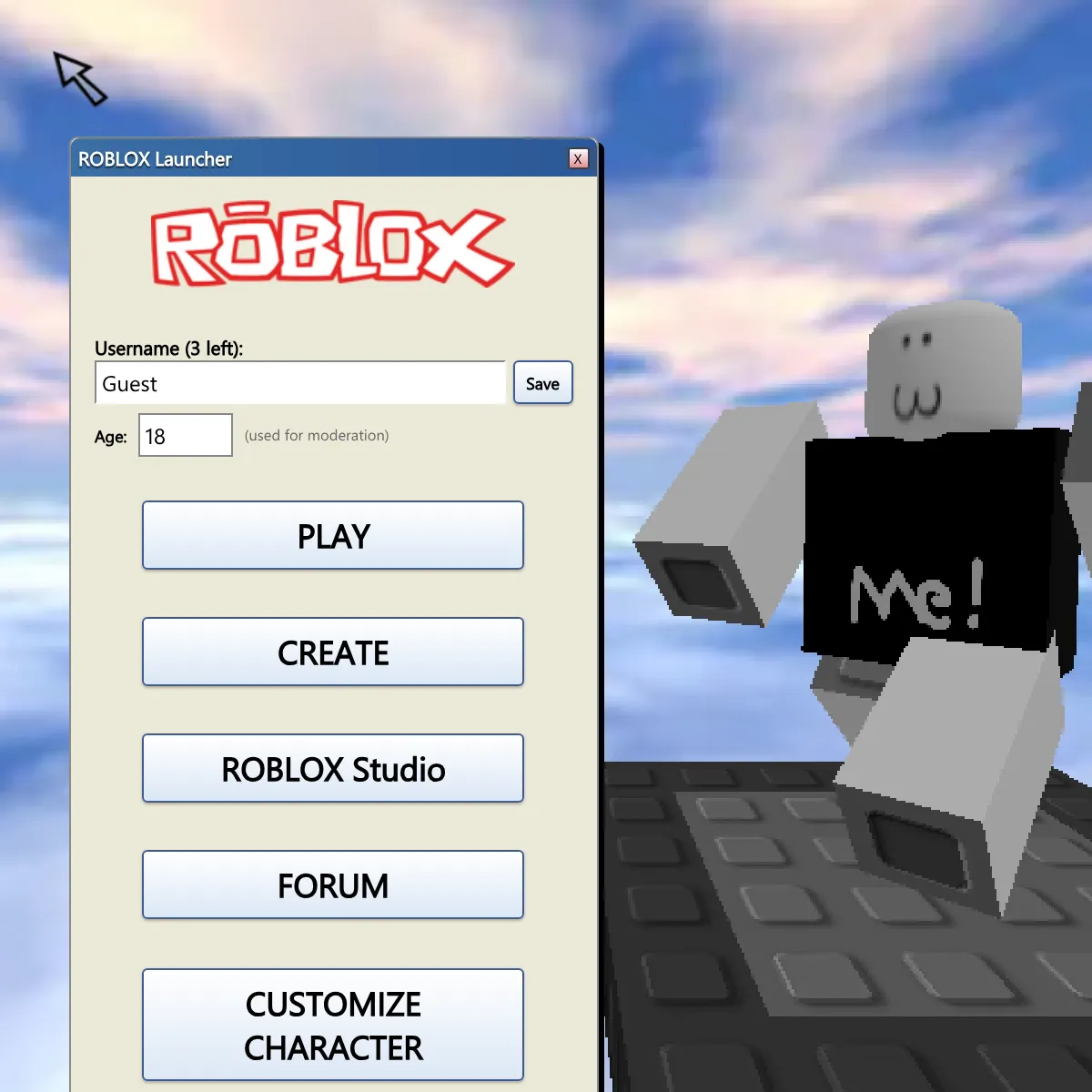 ROBLOX