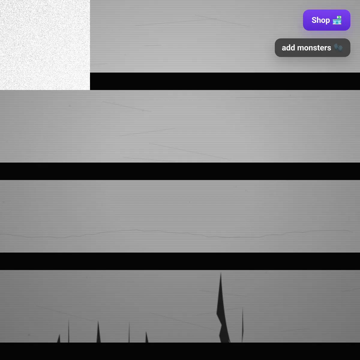 the project is loading