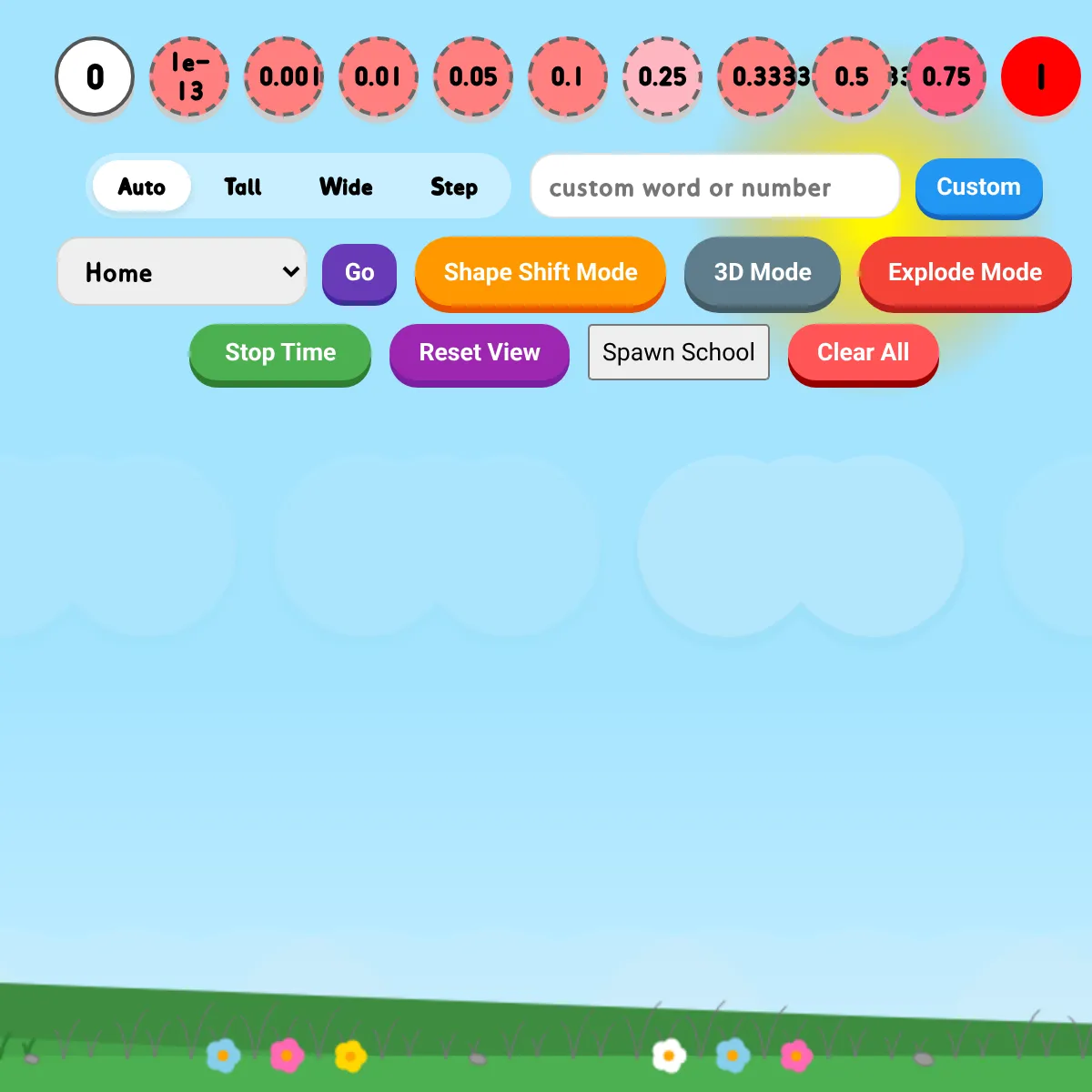 Numberblocks Playground 2.1.0