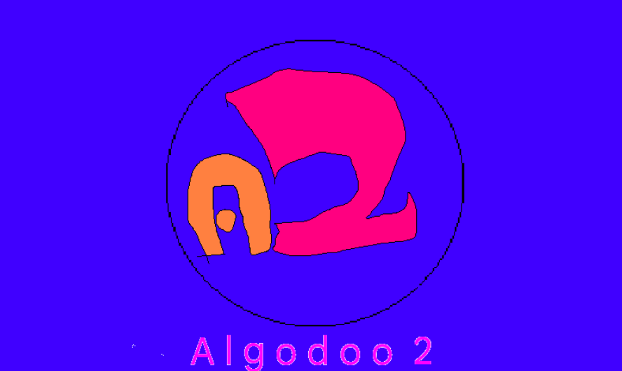 Algodoo 2!
