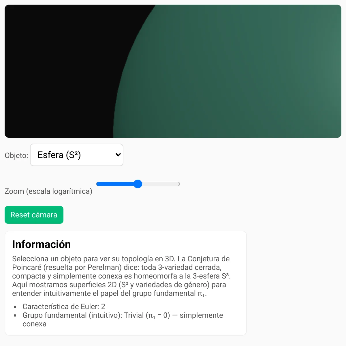 the project is loading