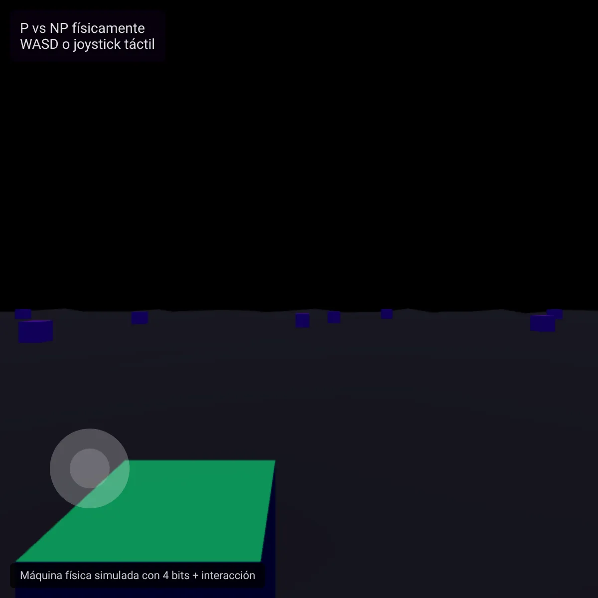 the project is loading