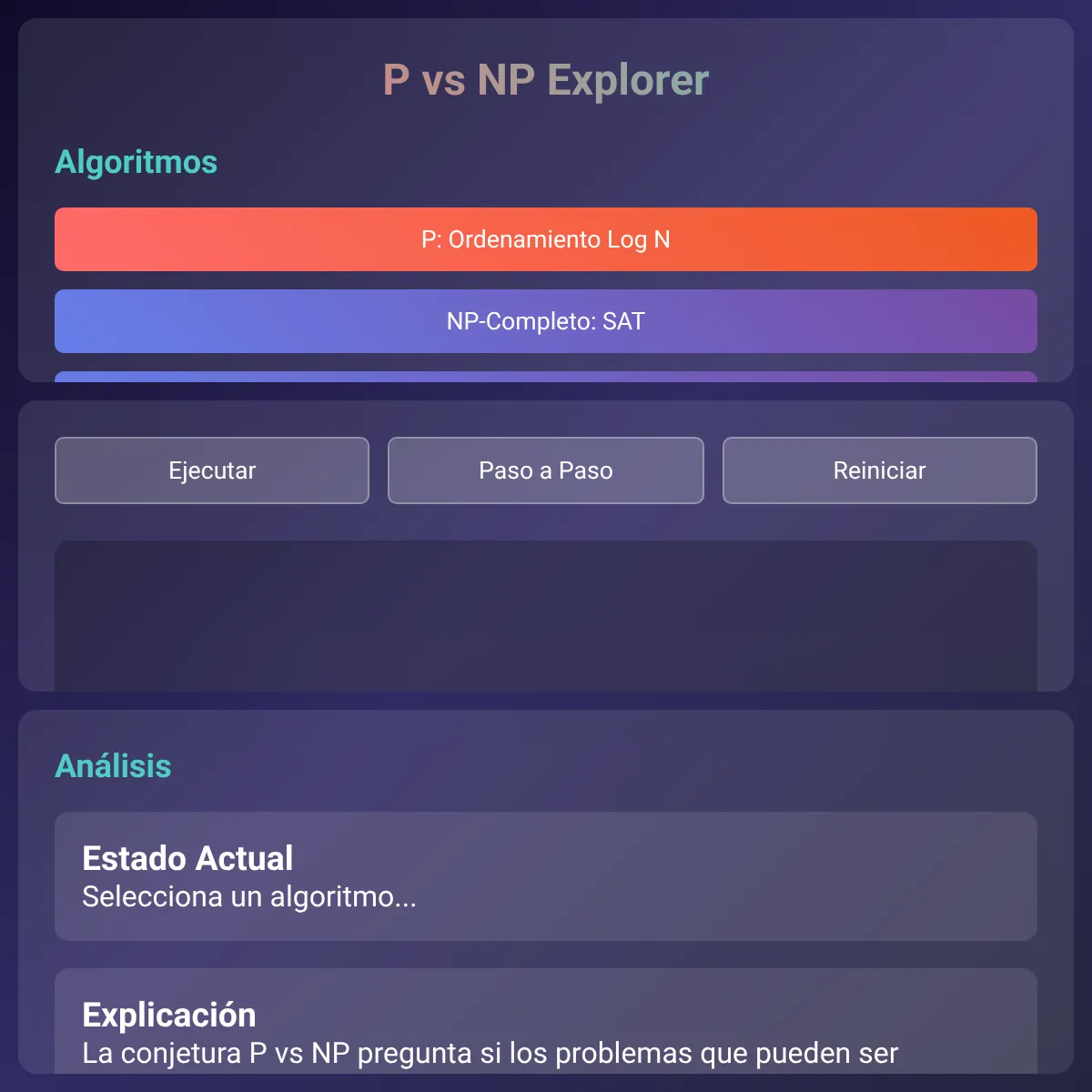 the project is loading