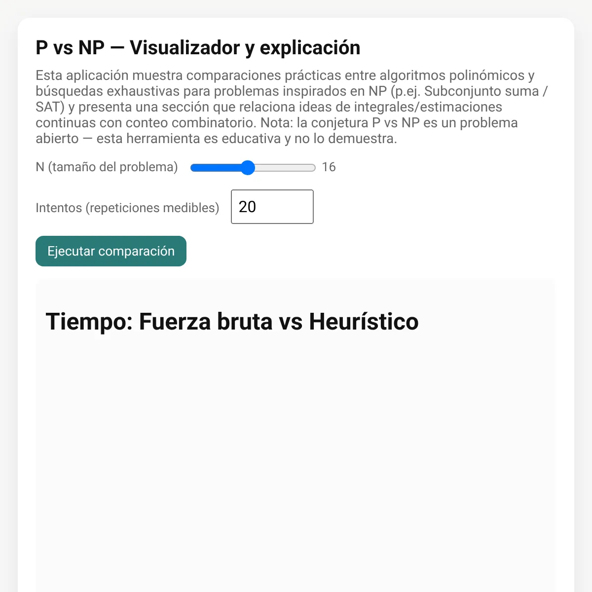 the project is loading