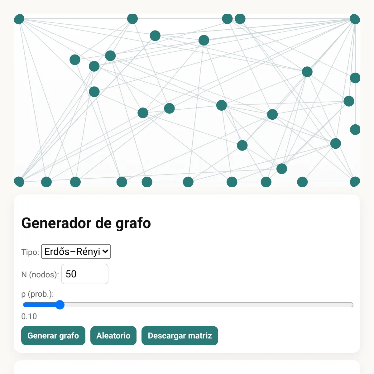 the project is loading