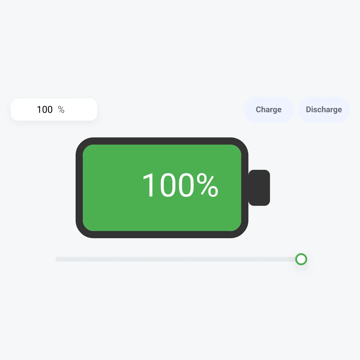 the project is loading