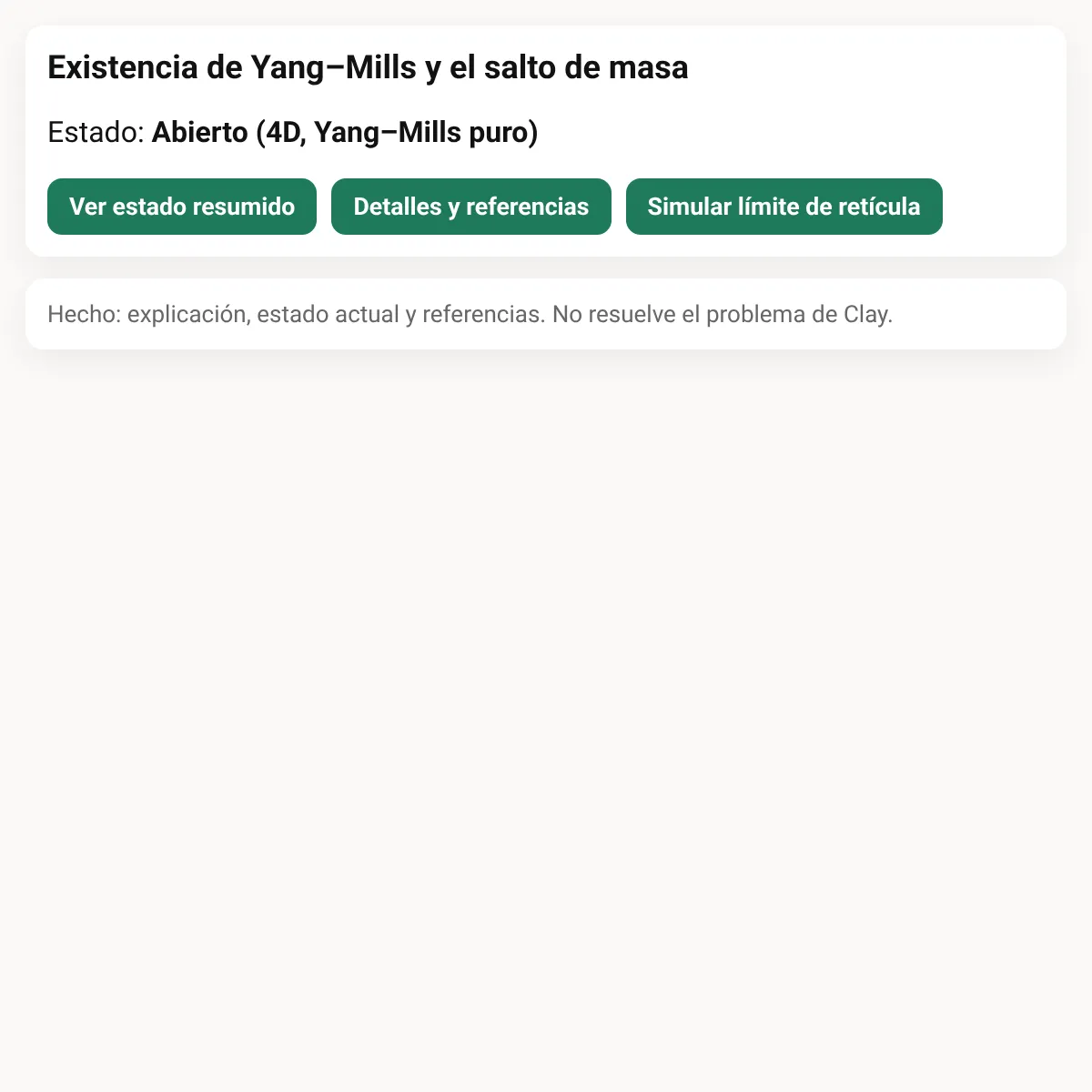 the project is loading