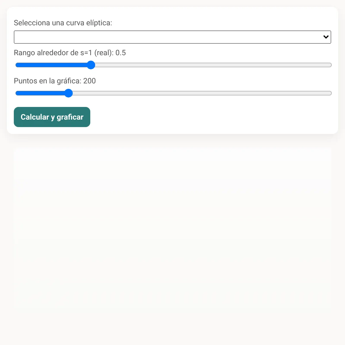 the project is loading