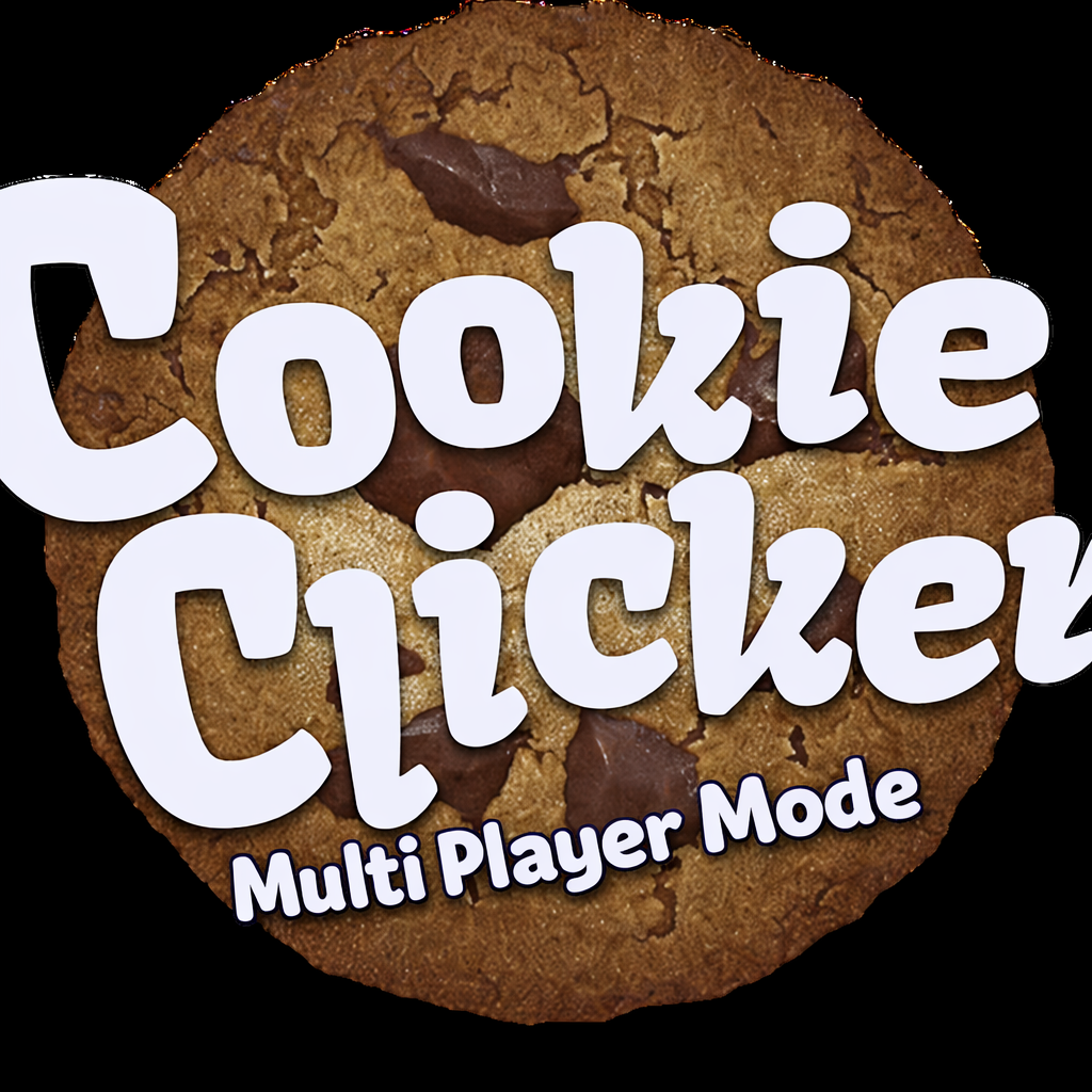 Cookie Clicker — Multiplayer