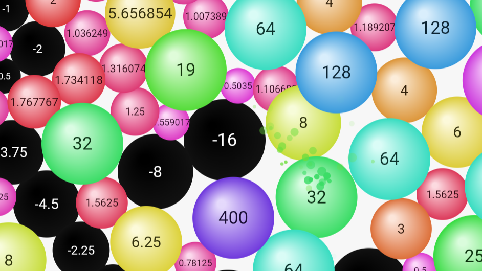 Premium Very Large Number Calculator+