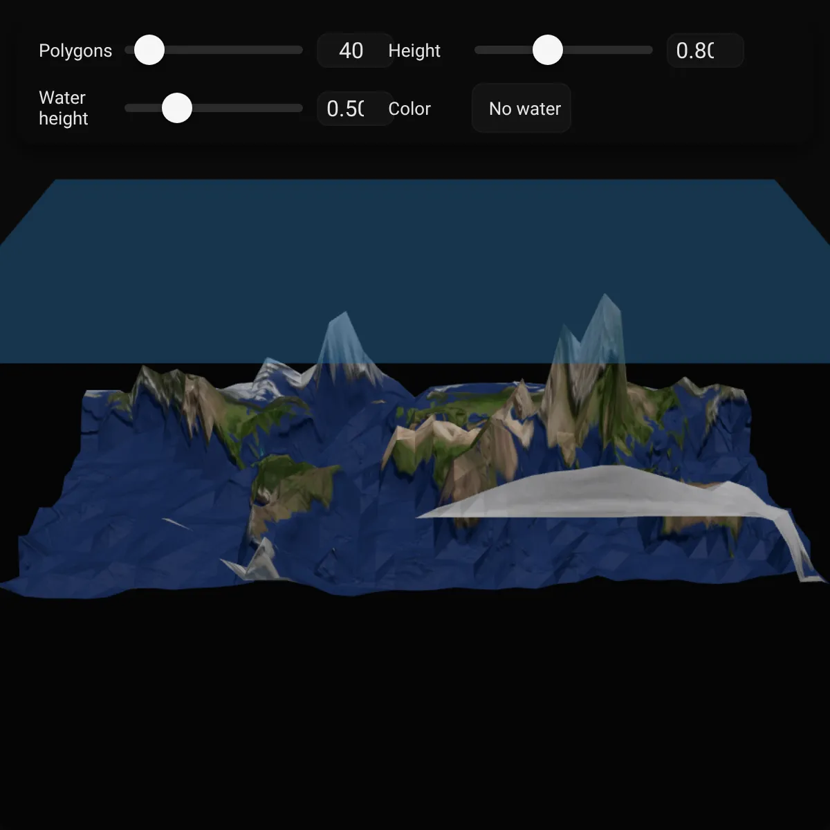 3D earth viewer remastered