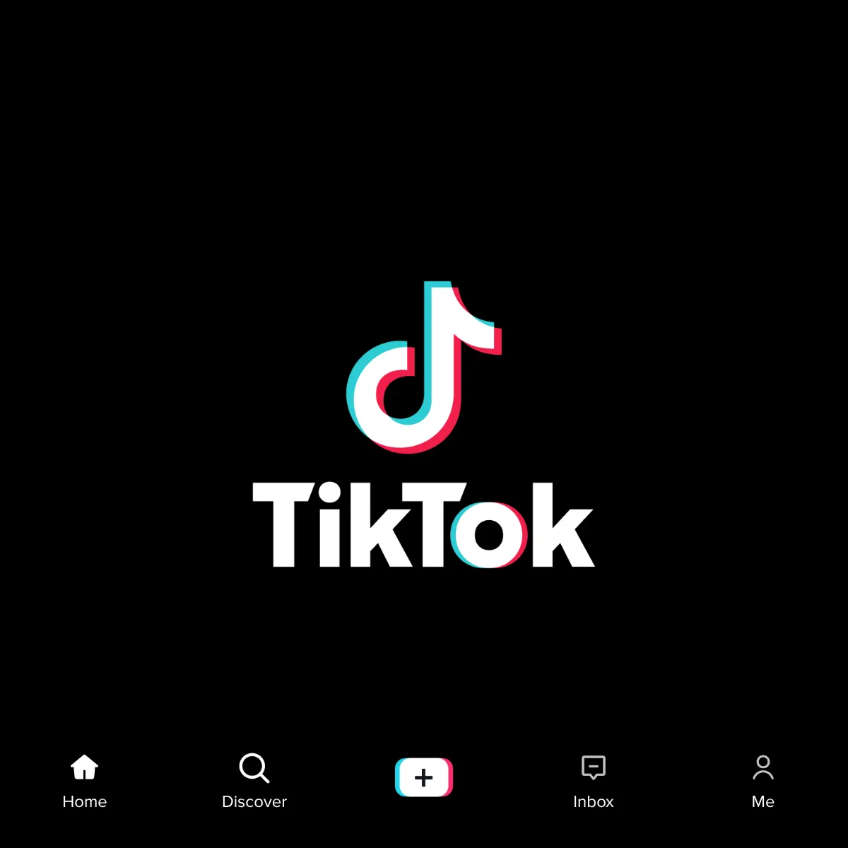 the project is loading
