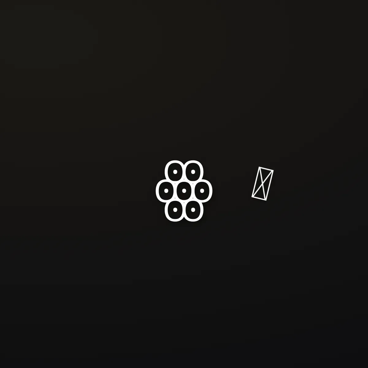 the project is loading
