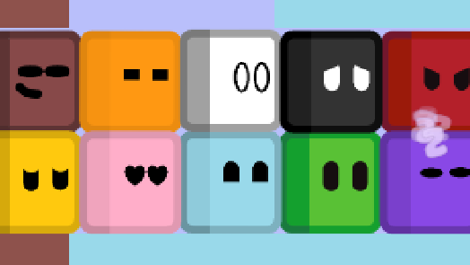 ending game but MORE UPDATED ;D