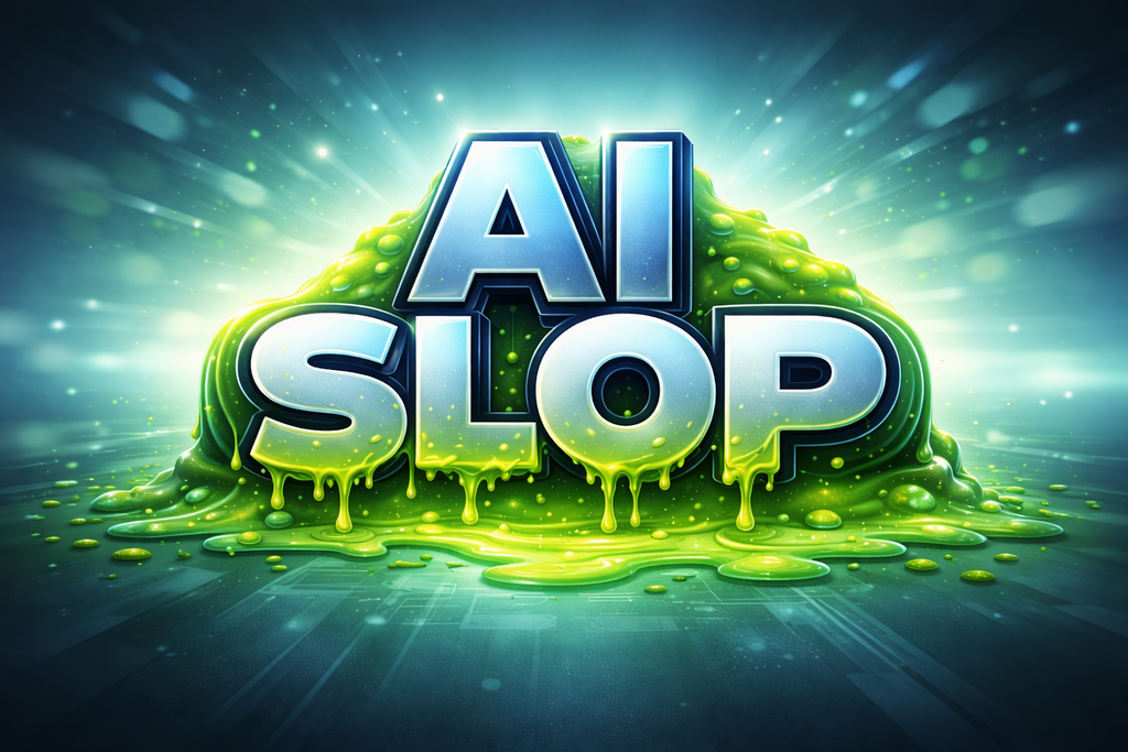 Nopiaserer — He's Slop Showcase