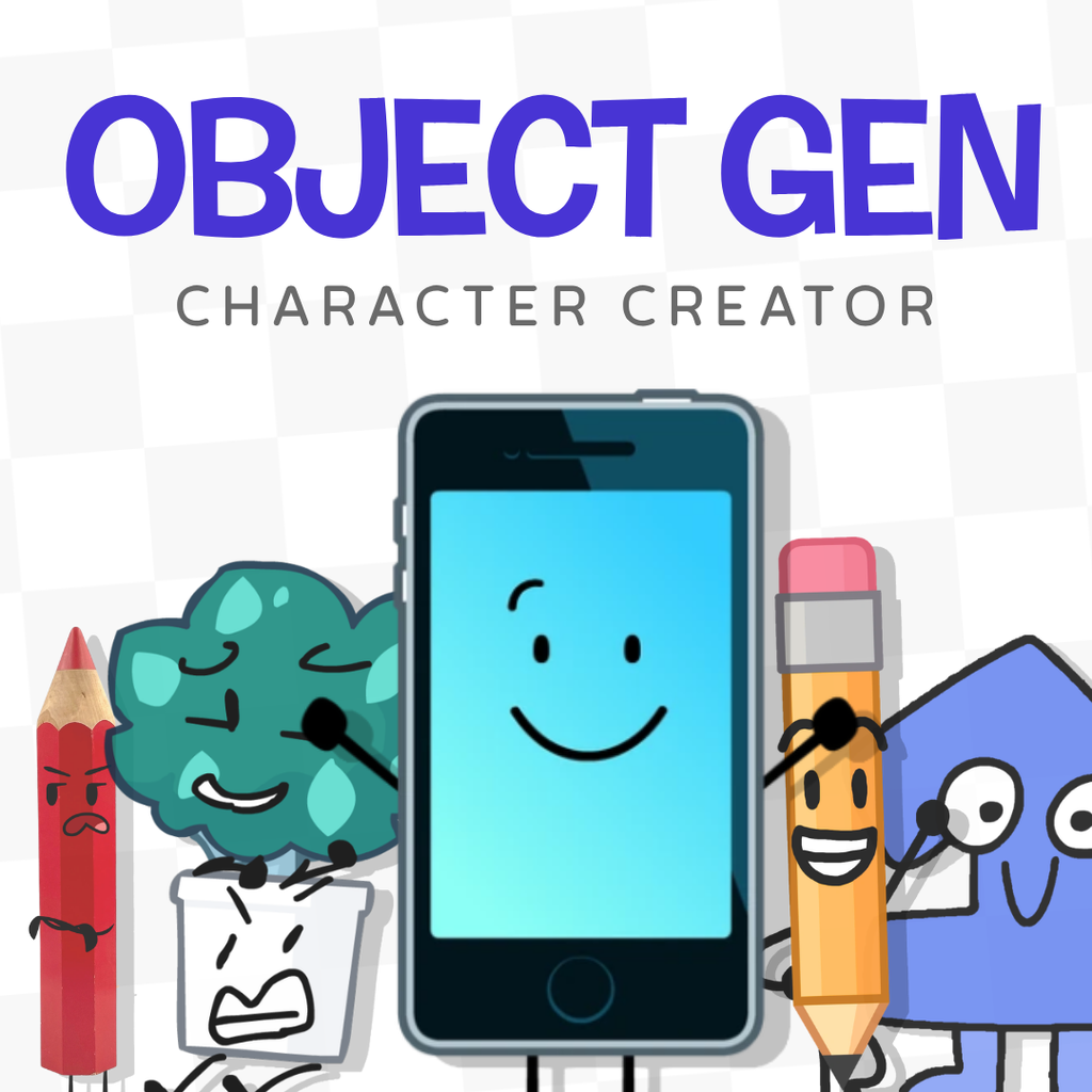 Object Gen