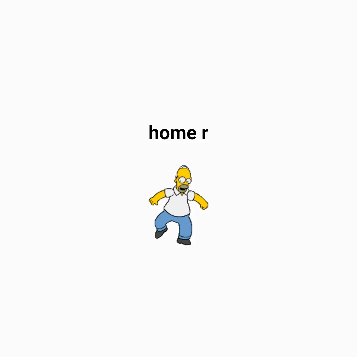 home r
