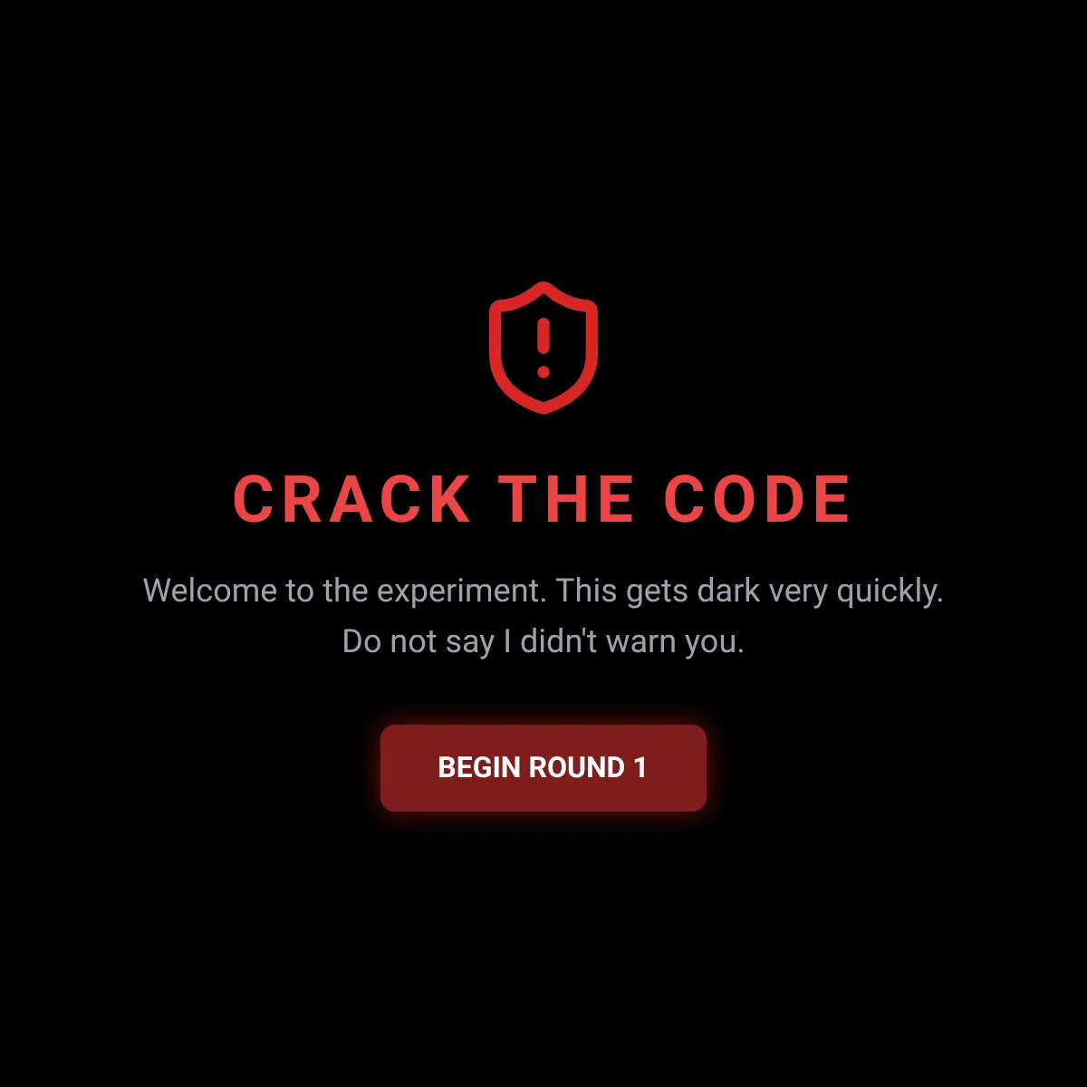 Crack The Code