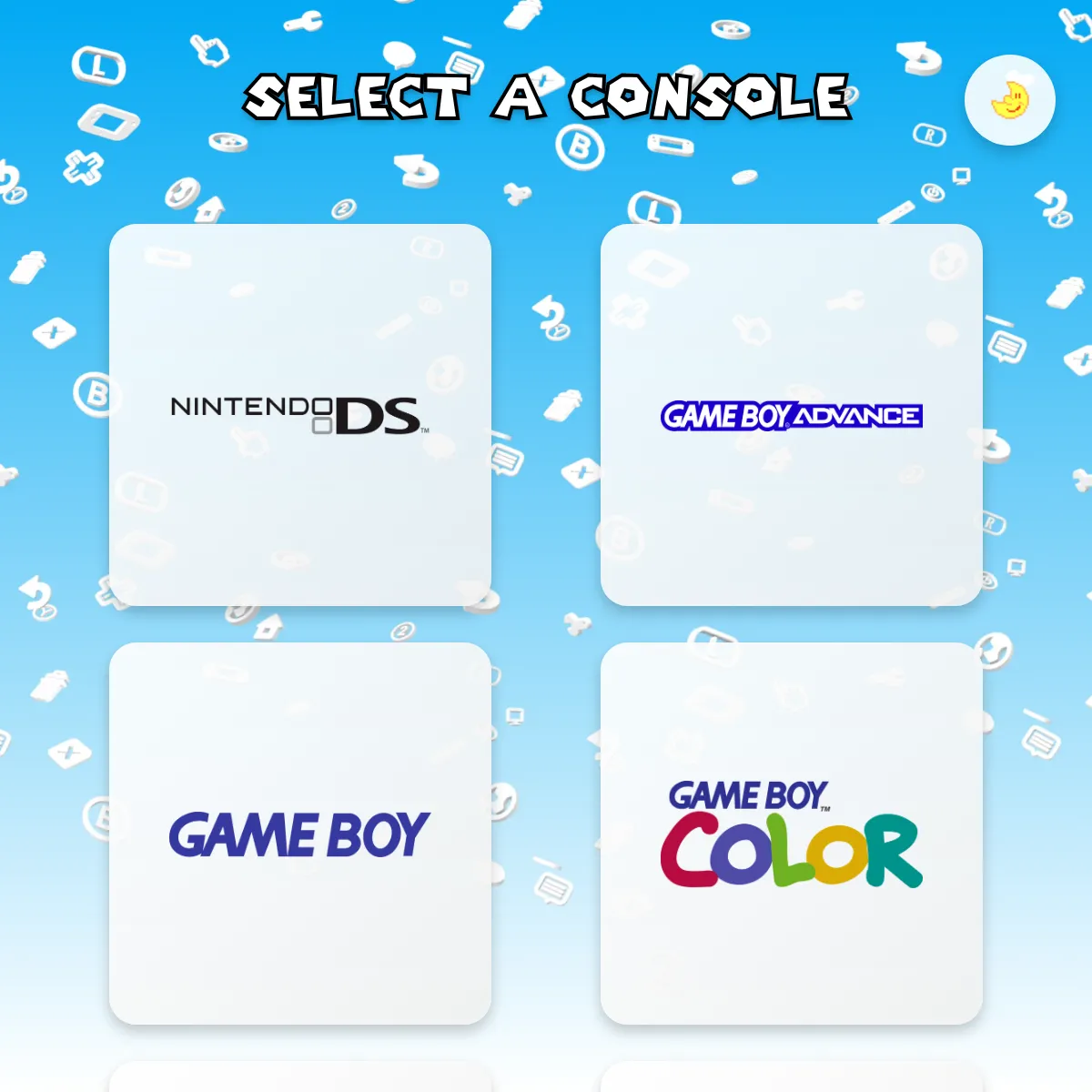 This Console/Handheld Game Does Not Exist