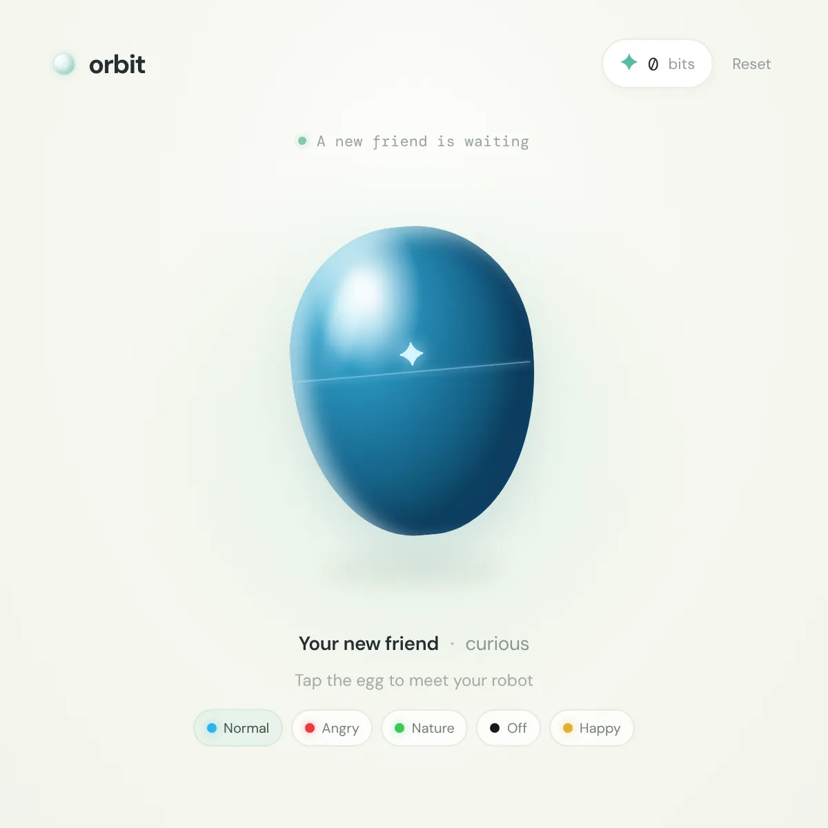 Orbit
