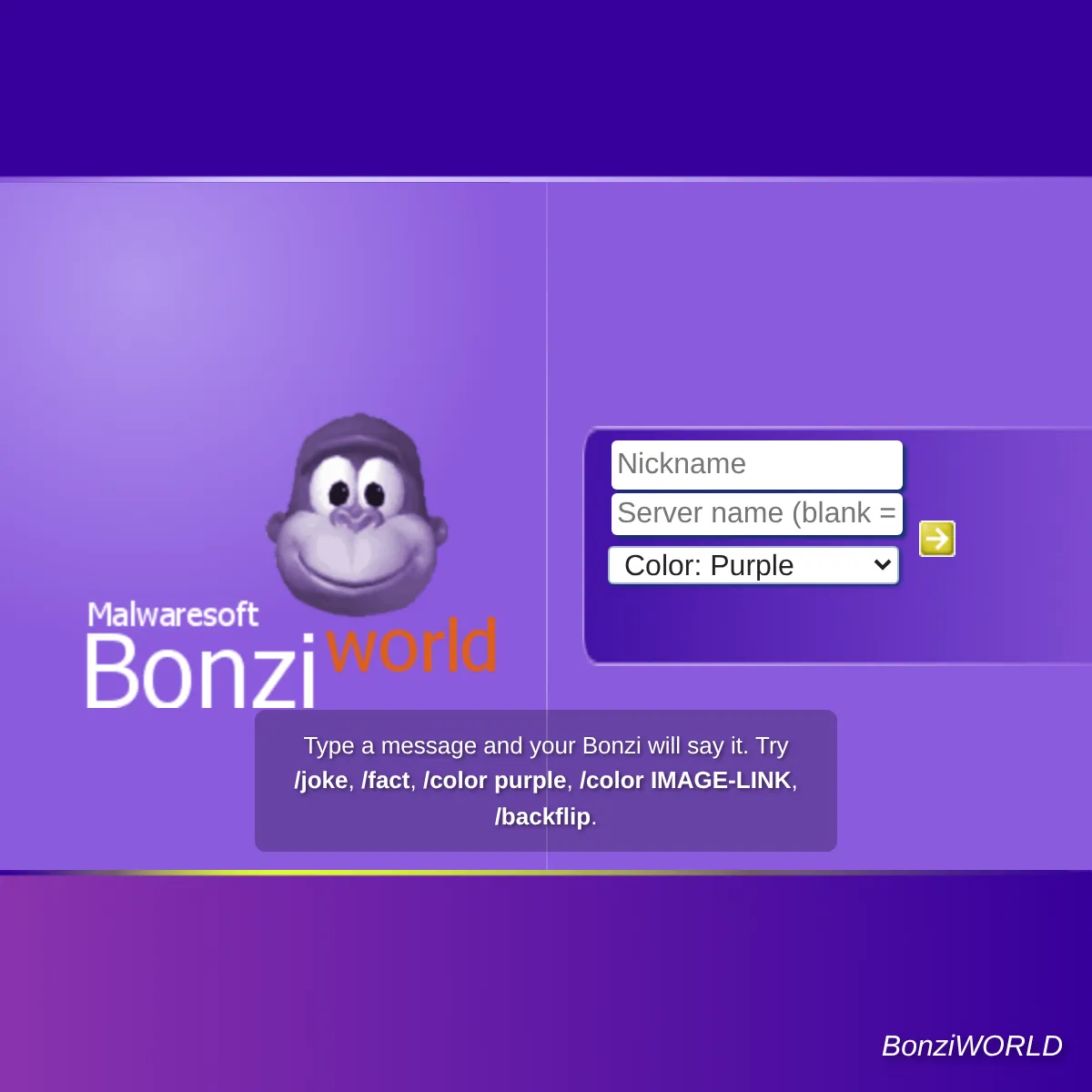 BonziWORLD+