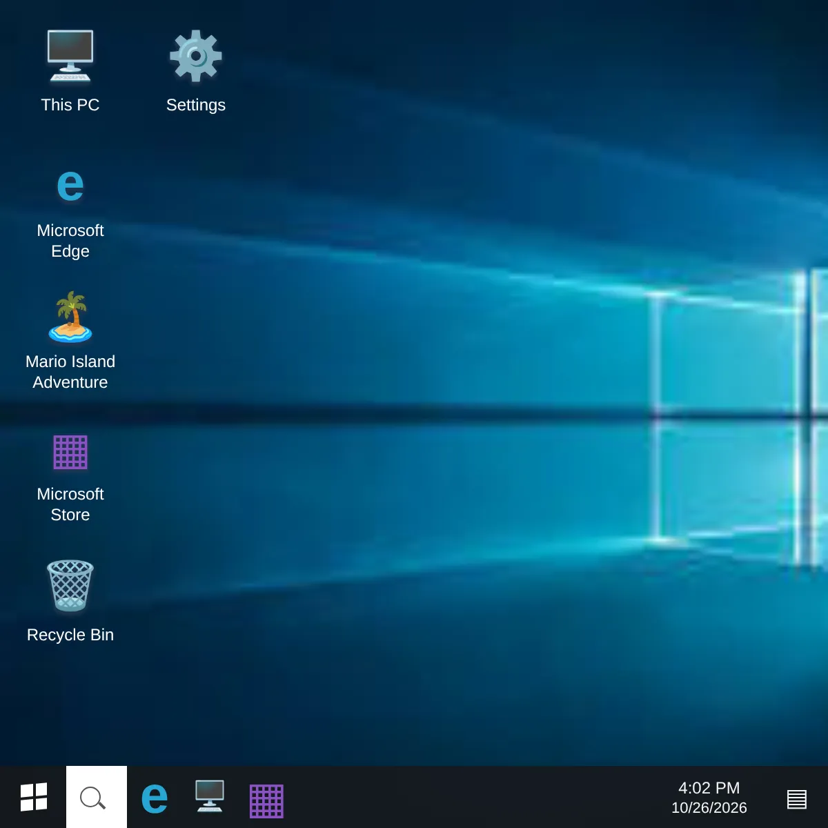 Windows 10